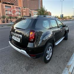 رينو داستر